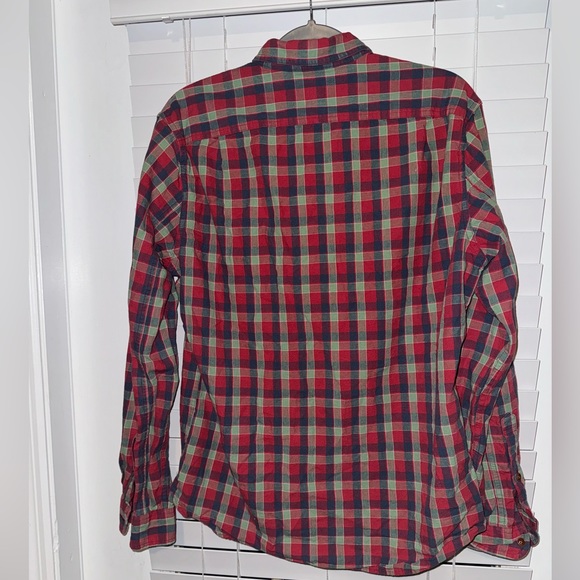 MENS BUTTON DOWN J. CREW - Picture 8 of 10